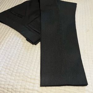 Liz Claiborne grey classic size 14